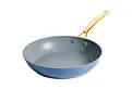 Glossy Series Frying Pan